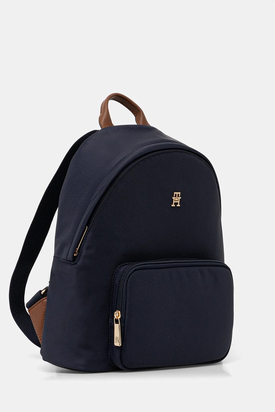 Batoh Tommy Hilfiger AW0AW17939 námořnická modř AW25