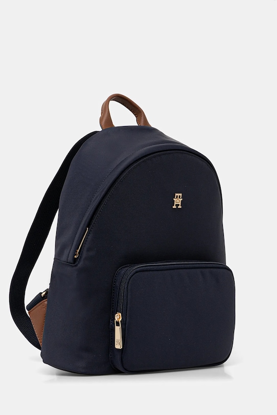 Batoh Tommy Hilfiger AW0AW17939 námořnická modř AW25