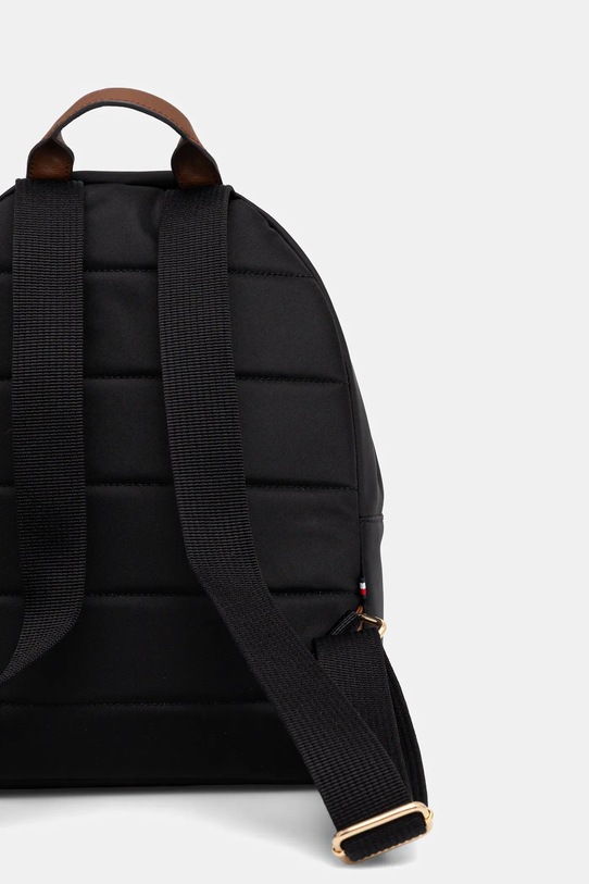 Doplnky Ruksak Tommy Hilfiger AW0AW17939 čierna