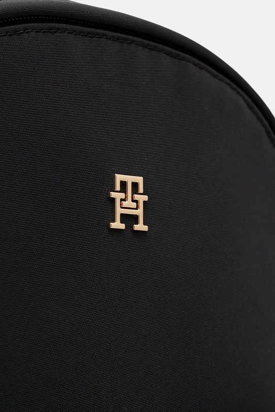 Ruksak Tommy Hilfiger čierna AW0AW17939