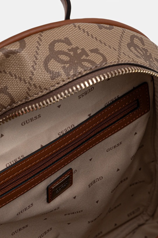 Guess plecak ERENIA HWSO78.38330 beżowy