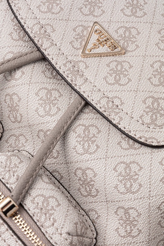 Guess plecak MANHATTAN beżowy HWSG71.18310
