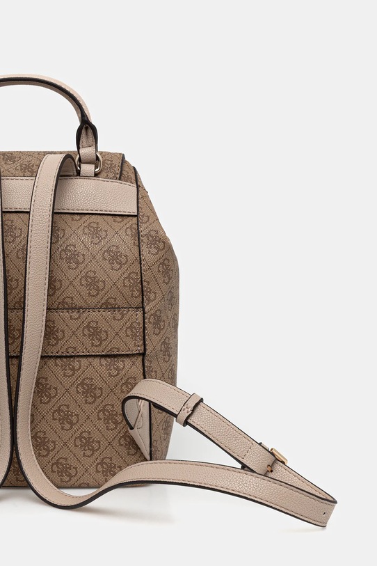 Guess plecak MANHATTAN beżowy HWSG71.18310