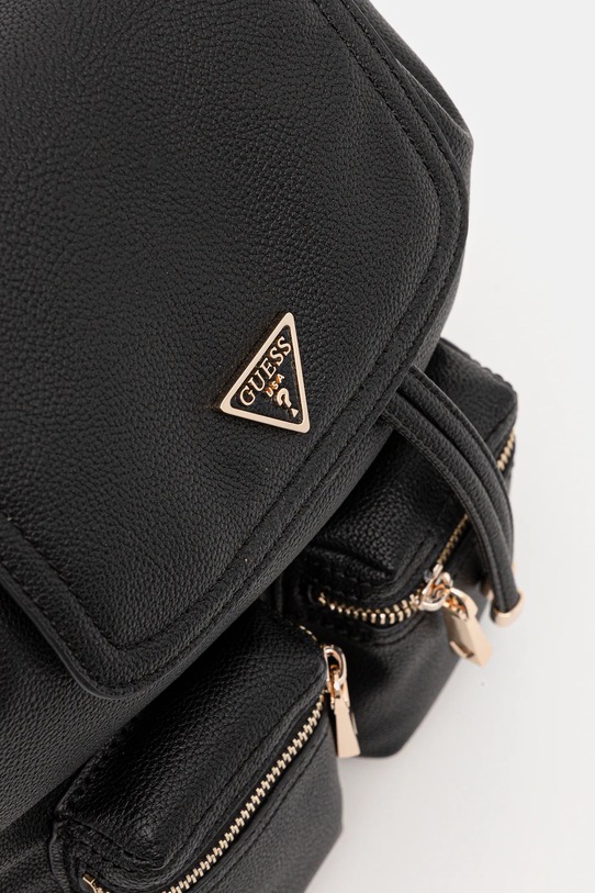 Guess plecak MANHATTAN czarny HWBG71.18310