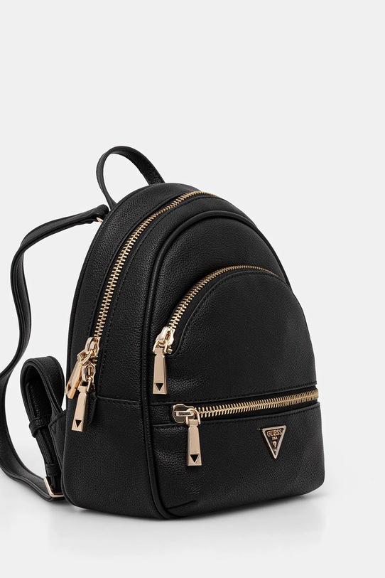 Рюкзак Guess MANHATTAN HWBG71.18320 чорний NC25