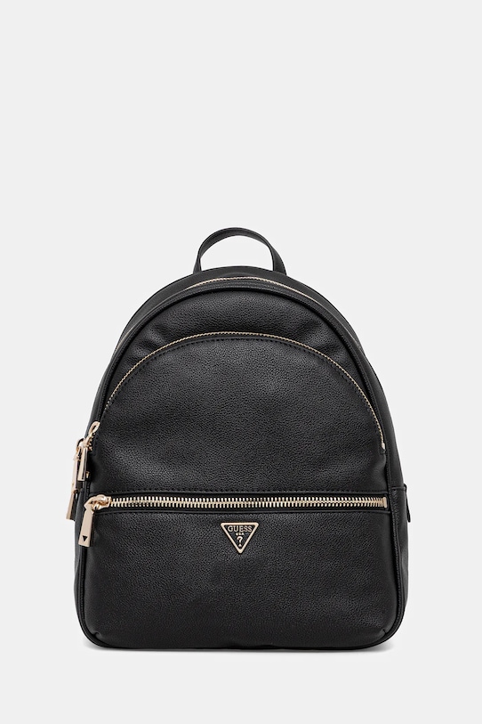 Guess rucsac MANHATTAN uni negru HWBG71.18330