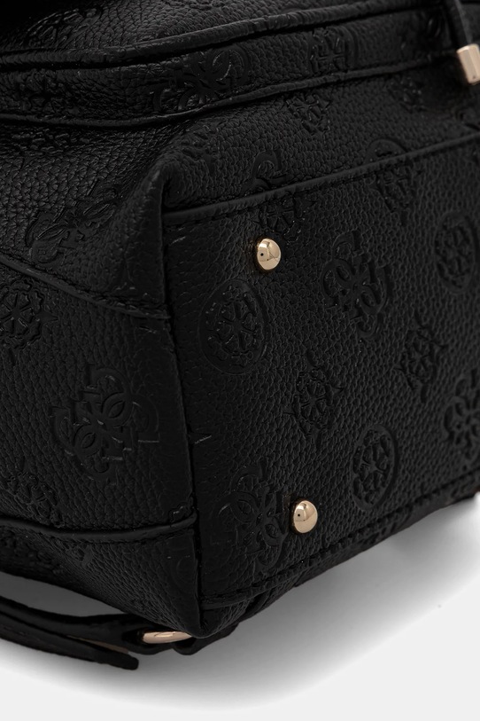 Ruksak Guess CRESIDIA HWPD98.88310 čierna