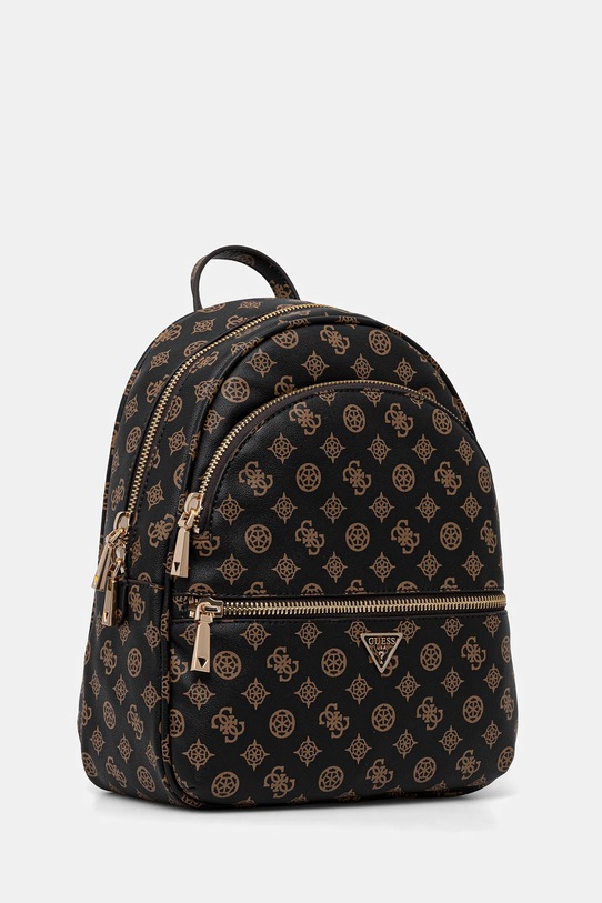 Ruksak Guess MANHATTAN HWPG71.18330 hnedá NC25