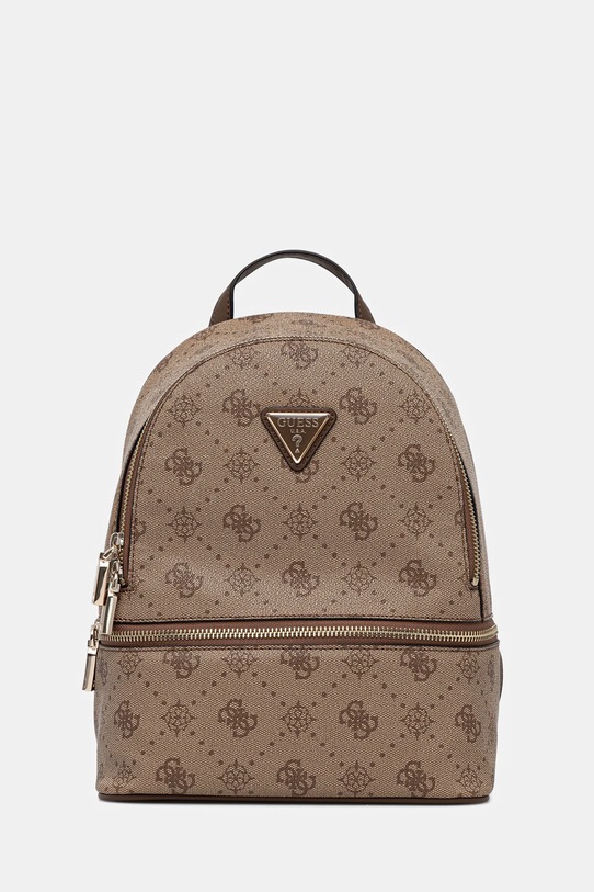 Guess plecak SILIA nie mieści A4 beżowy TWGP98.90032