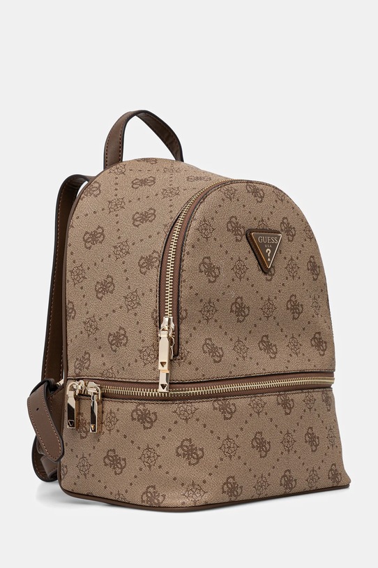 Guess plecak SILIA TWGP98.90032 beżowy NC25