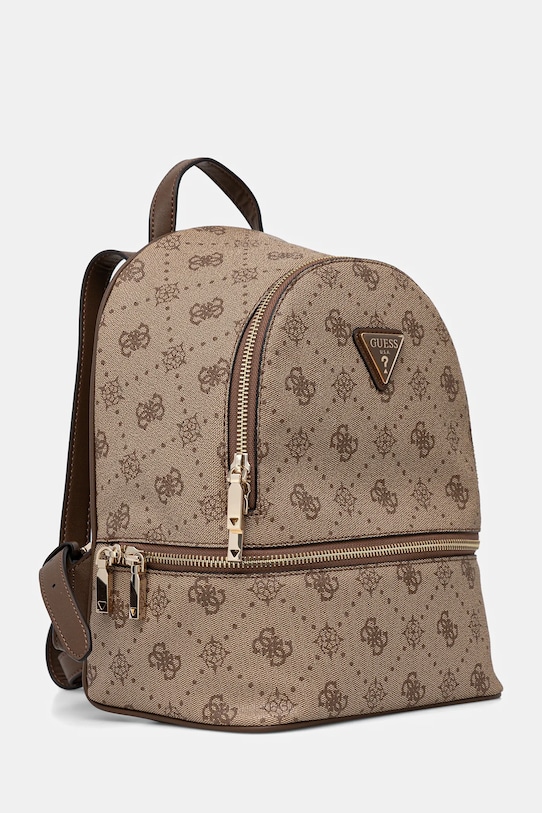 Guess plecak SILIA TWGP98.90032 beżowy NC25