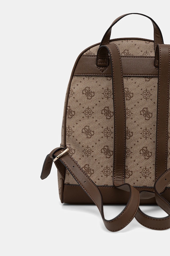 Akcesoria Guess plecak SILIA TWGP98.90032 beżowy