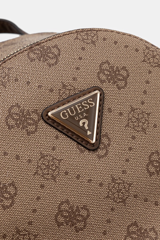 Guess plecak SILIA beżowy TWGP98.90032