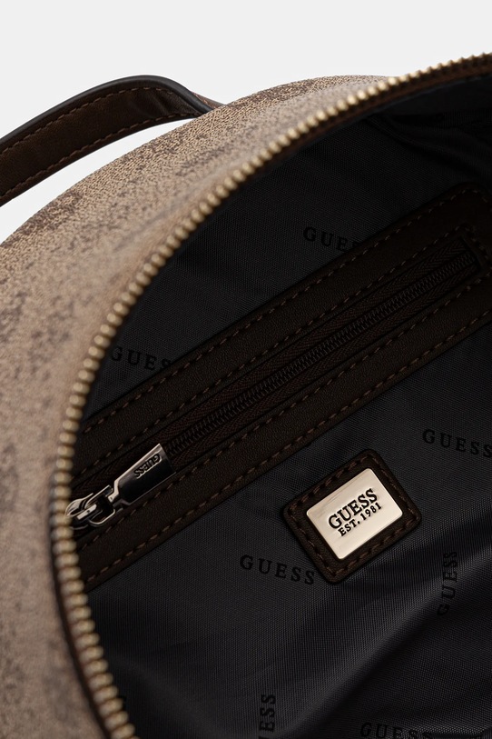 Guess plecak SILIA TWGP98.90032 beżowy