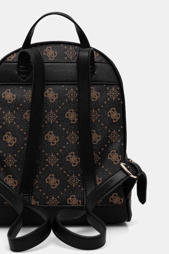 Akcesoria Guess plecak SILIA TWGP98.90032 brązowy