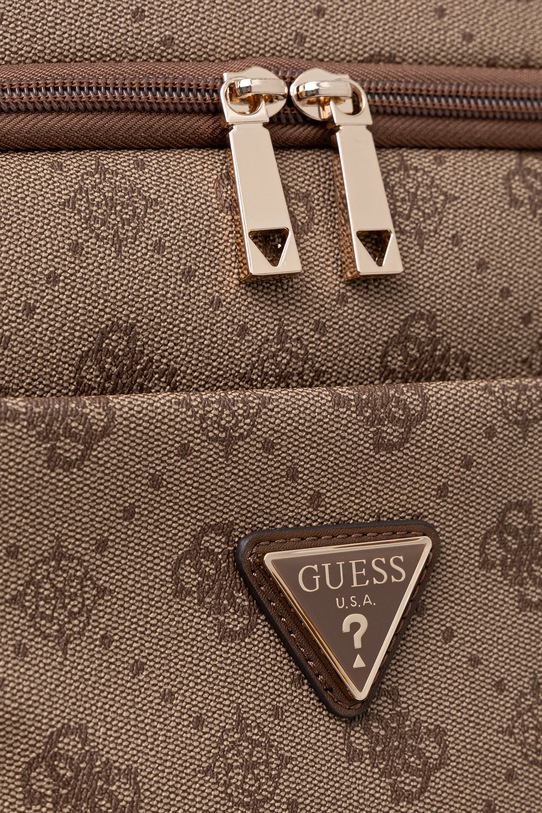 Akcesoria Guess plecak SILIA TWGP98.90033 beżowy