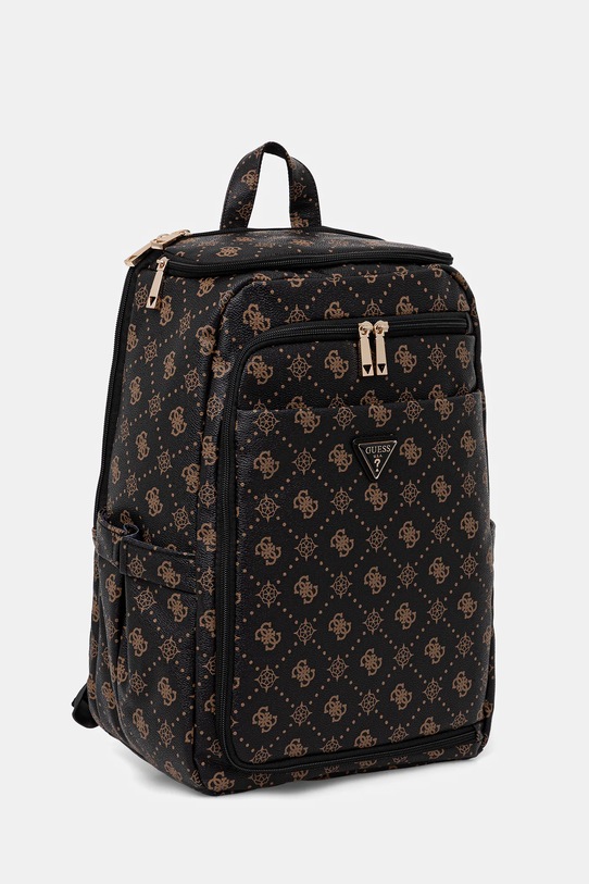 Guess plecak SILIA TWGP98.90033 brązowy NC25