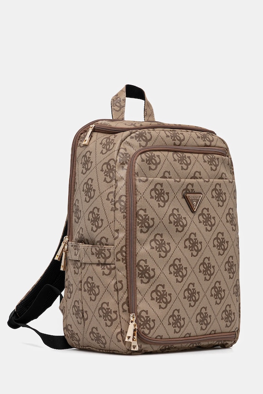 Guess hátizsák BERTA TWOB86.88033 bézs NC25