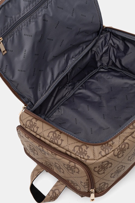 Ruksak Guess BERTA TWOB86.88033 bež