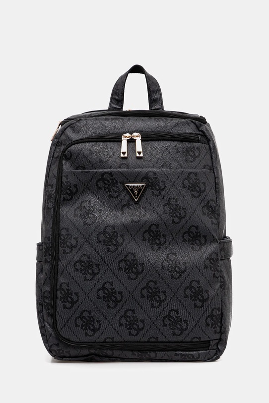 Guess hátizsák BERTA szintetikus bőr szürke TWOB86.88033