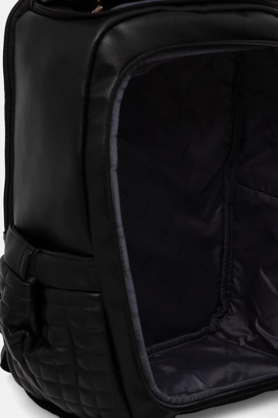 Guess plecak NADIRA TWQG84.24033 czarny