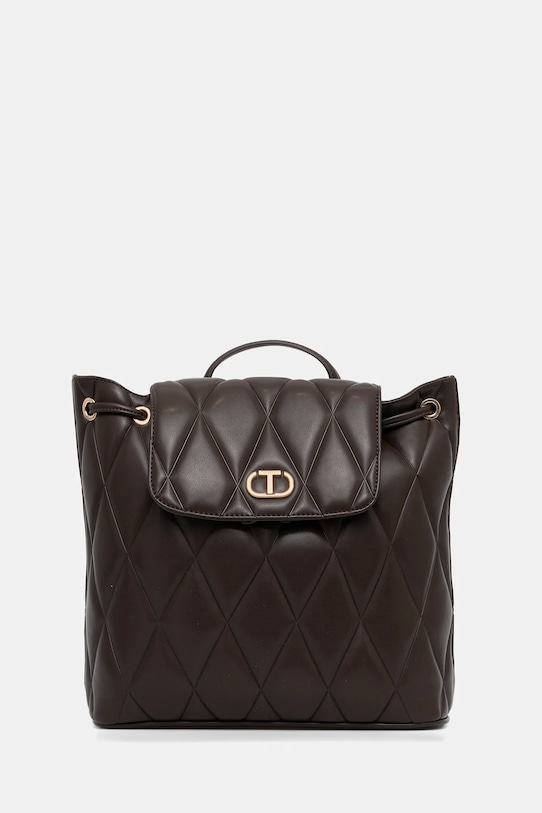 Twinset rucsac uni maro 252TB7055