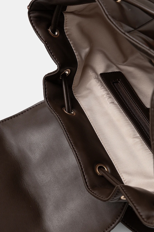 Twinset rucsac 252TB7055 maro