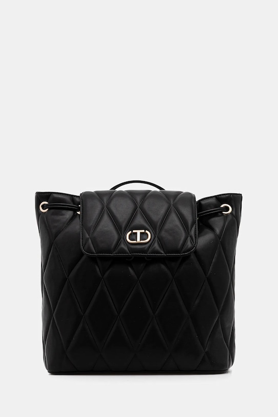 Twinset rucsac uni negru 252TB7055