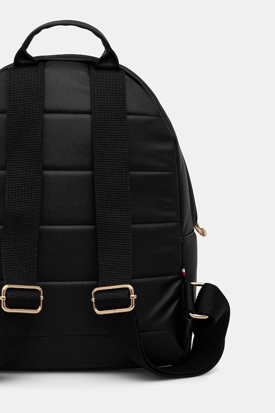 Аксессуары Рюкзак Tommy Hilfiger AW0AW17652 чёрный
