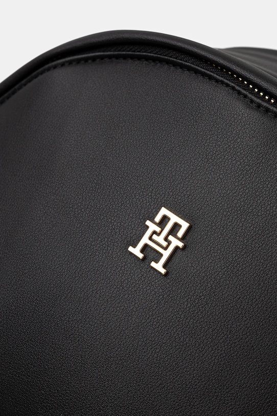 Рюкзак Tommy Hilfiger чёрный AW0AW17652