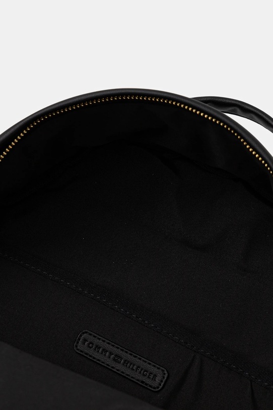 Ruksak Tommy Hilfiger AW0AW17652 crna