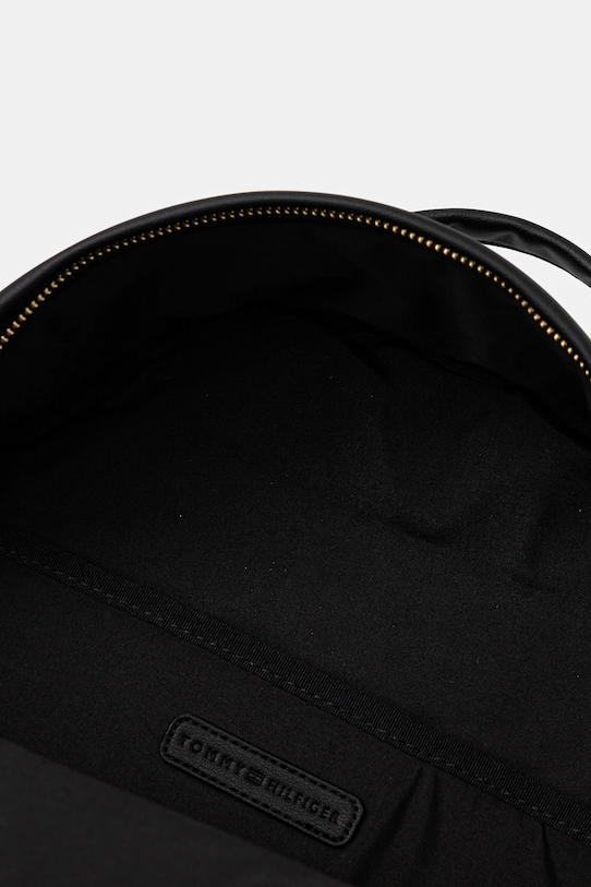 Рюкзак Tommy Hilfiger AW0AW17652 чёрный
