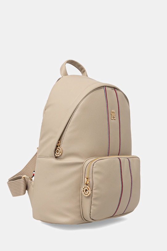 Рюкзак Tommy Hilfiger AW0AW18001 бежевий AW25