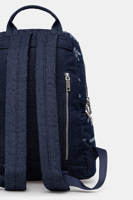 Doplňky Batoh Desigual KILO CHESTER MIN 25WAKD05 námořnická modř