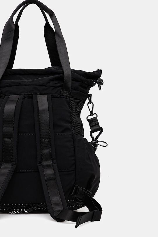 Αξεσουάρ Σακίδιο πλάτης Desigual BASIC MODULAR DISCOV 25WAKY01 μαύρο