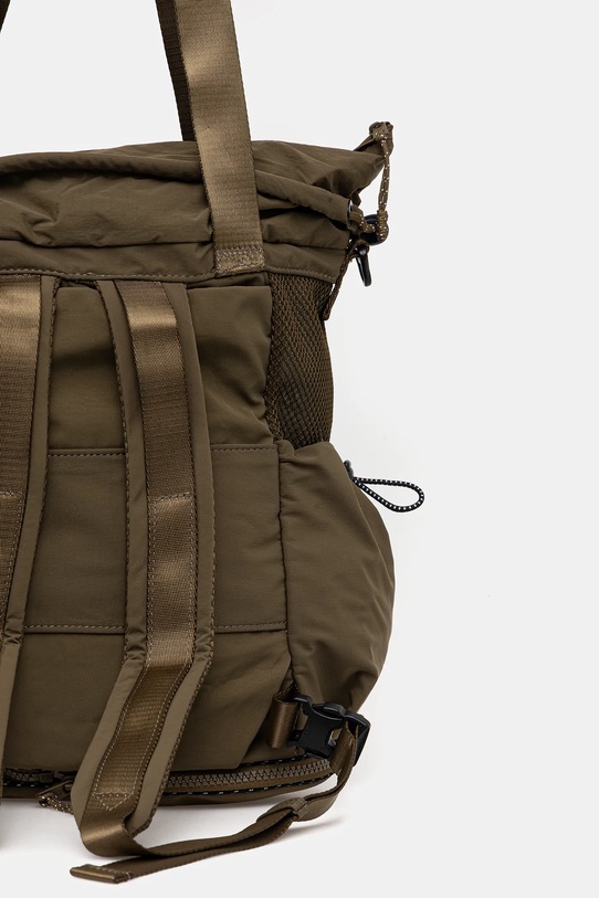 Doplňky Batoh Desigual BASIC MODULAR DISCOV 25WAKY10 zelená