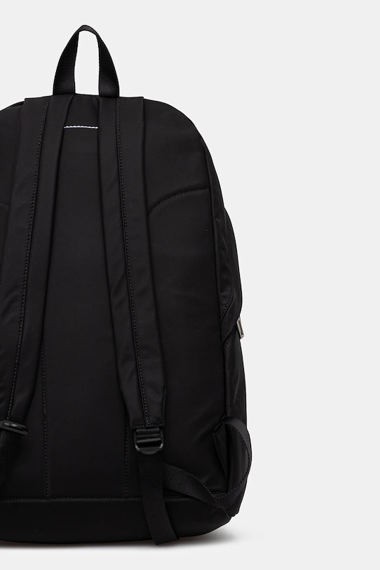 Accesorii MM6 Maison Margiela rucsac SB5WA0006.P8504.T8013 negru