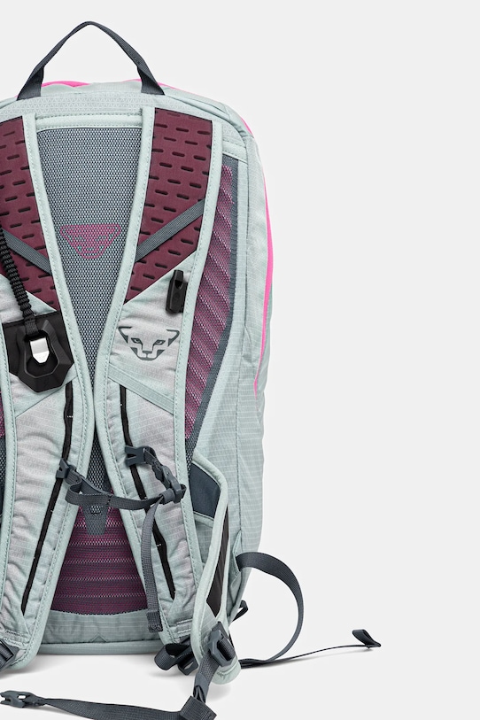 Akcesoria Dynafit plecak SPEED 22L 08.0000049049 turkusowy