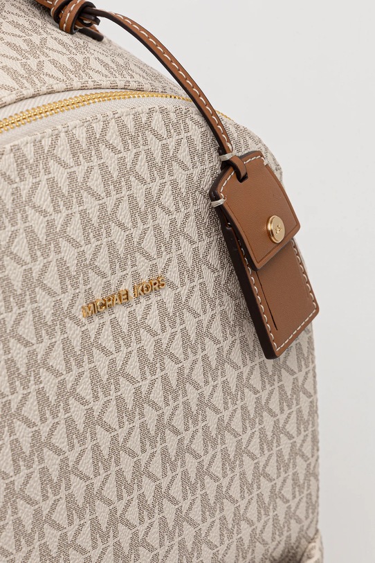 MICHAEL Michael Kors plecak beżowy 30T5G3XB3B