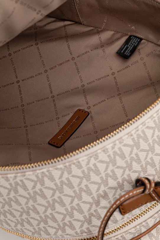 MICHAEL Michael Kors plecak 30T5G3XB3B beżowy