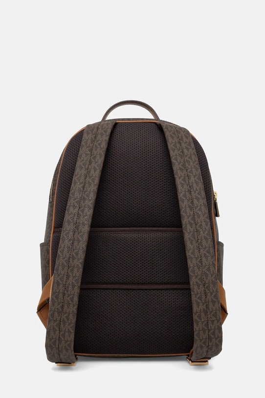 Akcesoria MICHAEL Michael Kors plecak 30T5G3XB3B brązowy