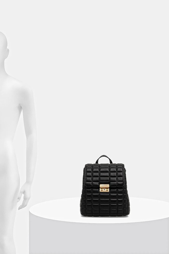 MICHAEL Michael Kors plecak skórzany 30F5G2RB1L