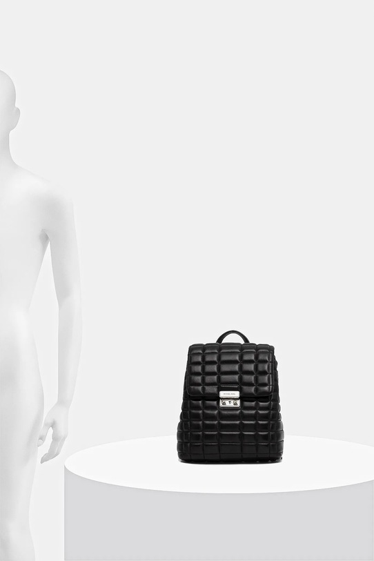 MICHAEL Michael Kors plecak skórzany 30F5S2RB1L