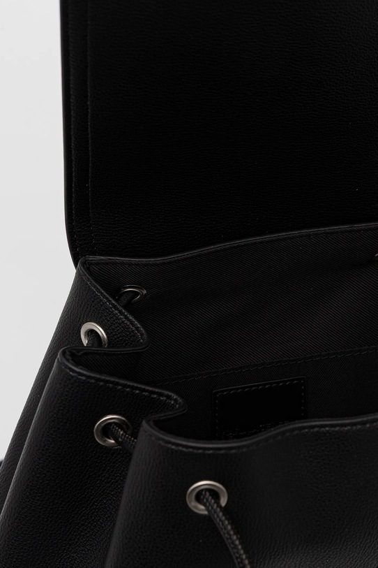Ruksak Karl Lagerfeld Jeans A4W30141 čierna