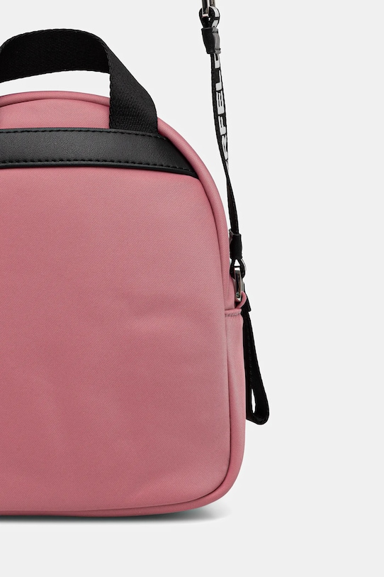 Accessori Karl Lagerfeld Jeans borsetta A3W30351 rosa