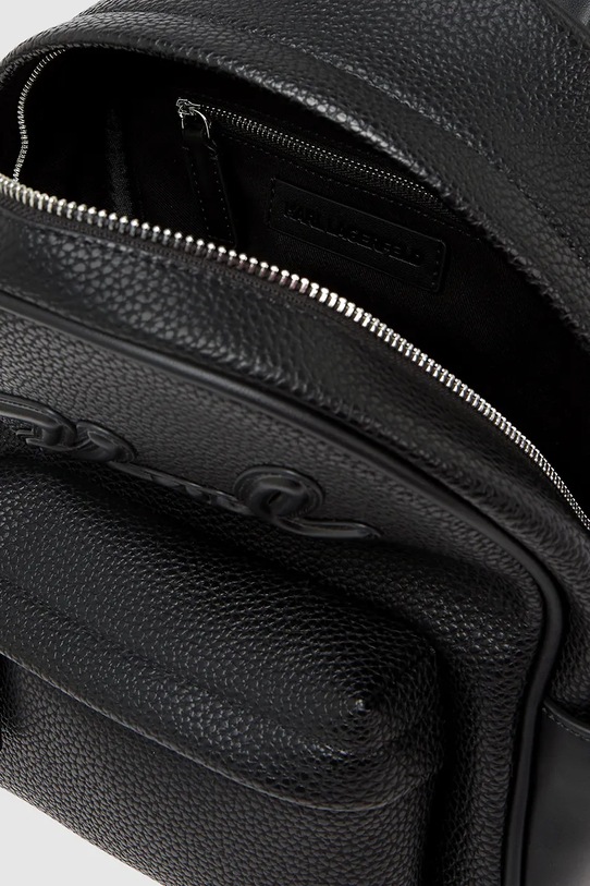 Karl Lagerfeld rucsac negru A4W30057