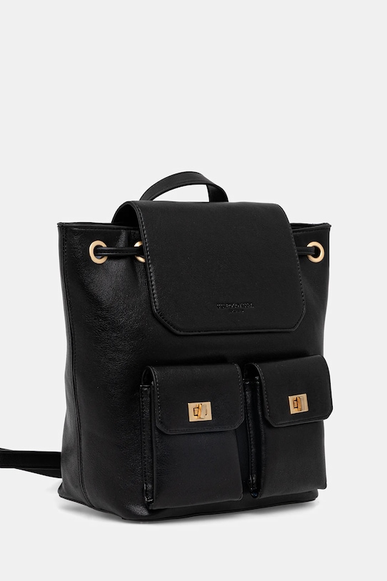 U.S. Polo Assn. rucsac Clark BIU0K8856WVP negru AW25