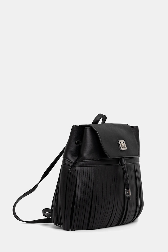 Batoh U.S. Polo Assn. Alba BIU0B8866WWI černá AW25