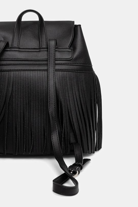 Doplňky Batoh U.S. Polo Assn. Alba BIU0B8866WWI černá