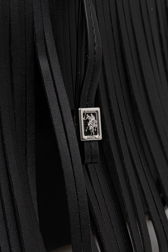 Batoh U.S. Polo Assn. Alba černá BIU0B8866WWI